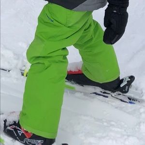 Boys ski Pants